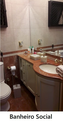 Imagem Apartamento com 3 Quartos à Venda, 120 m² em Vila Dom Pedro I - São Paulo Imagem Apartamento com 3 Quartos à Venda, 120 m² em Vila Dom Pedro I - São Paulo