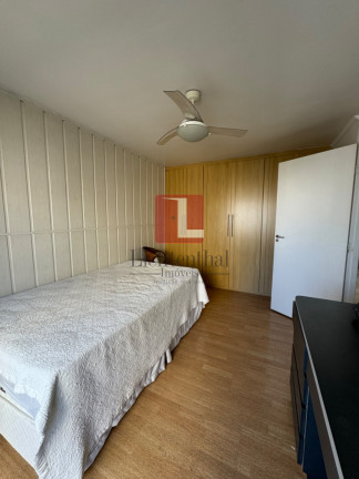 Imagem Apartamento com 2 Quartos para Alugar, 142 m² em Jardim Paulista - São Paulo