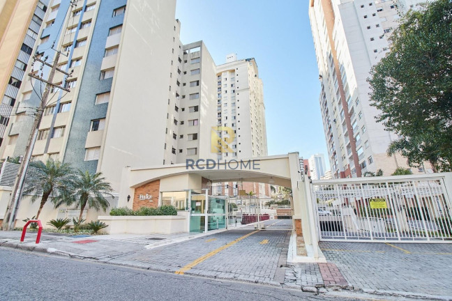 Imagem Apartamento com 3 Quartos à Venda, 62 m² em água Verde - Curitiba Imagem Apartamento com 3 Quartos à Venda, 62 m² em água Verde - Curitiba