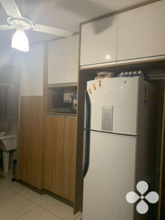 Imagem Imóvel com 2 Quartos à Venda, 74 m² em Campo Grande - Santos Imagem Imóvel com 2 Quartos à Venda, 74 m² em Campo Grande - Santos