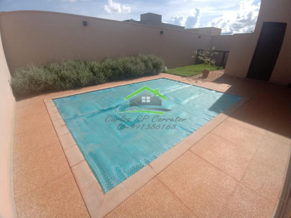 Imagem Casa de Condomínio com 3 Quartos à Venda, 279 m² em Residencial Alto Do Castelo - Ribeirão Preto Imagem Casa de Condomínio com 3 Quartos à Venda, 279 m² em Residencial Alto Do Castelo - Ribeirão Preto
