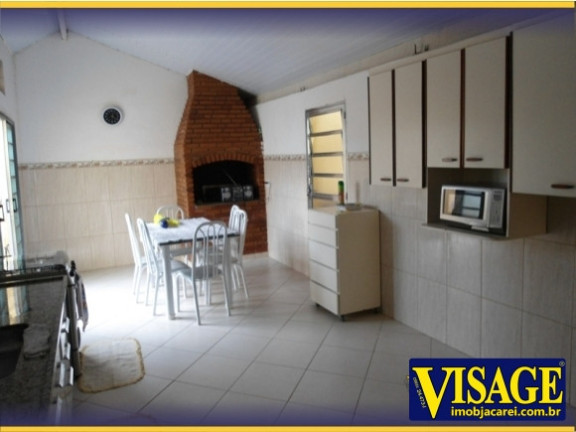 Imagem Casa com 3 Quartos à Venda, em Jd. Paraiso - Jacareí Imagem Casa com 3 Quartos à Venda, em Jd. Paraiso - Jacareí