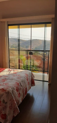 Imagem Casa com 3 Quartos à Venda, 9.999.999 m² em Residencial Rezende Ii - Bandeira Do Sul