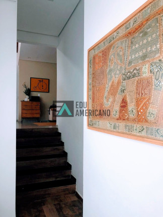 Imagem Casa de Condomínio com 3 Quartos à Venda, 140 m² em Condomínio Portal Dos Nobres - Atibaia Imagem Casa de Condomínio com 3 Quartos à Venda, 140 m² em Condomínio Portal Dos Nobres - Atibaia