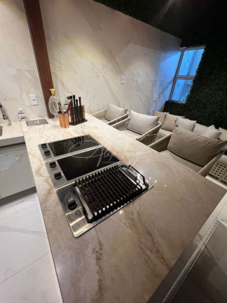 Imagem Casa com 3 Quartos à Venda, 126 m² em Manguinhos - Serra Imagem Casa com 3 Quartos à Venda, 126 m² em Manguinhos - Serra