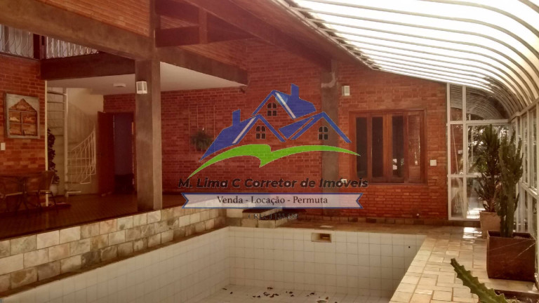 Imagem Casa de Condomínio com 4 Quartos à Venda, 4 m² em Condomínio Glebas 1 - Mairiporã Imagem Casa de Condomínio com 4 Quartos à Venda, 4 m² em Condomínio Glebas 1 - Mairiporã