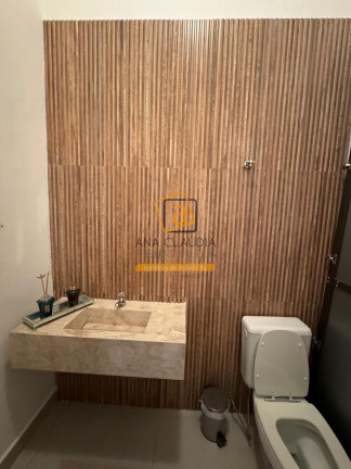 Imagem Casa com 3 Quartos para Alugar, em Bairro Campos De Santo Antônio - Itu Imagem Casa com 3 Quartos para Alugar, em Bairro Campos De Santo Antônio - Itu