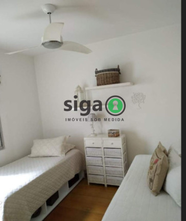 Imagem Apartamento com 3 Quartos à Venda, 149 m² em Vila Andrade - São Paulo Imagem Apartamento com 3 Quartos à Venda, 149 m² em Vila Andrade - São Paulo
