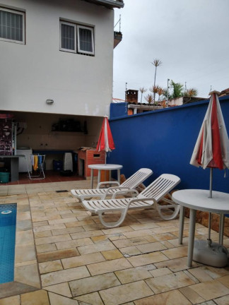 Imagem Sobrado com 3 Quartos à Venda, 365 m² em Cibratel I - Itanhaém