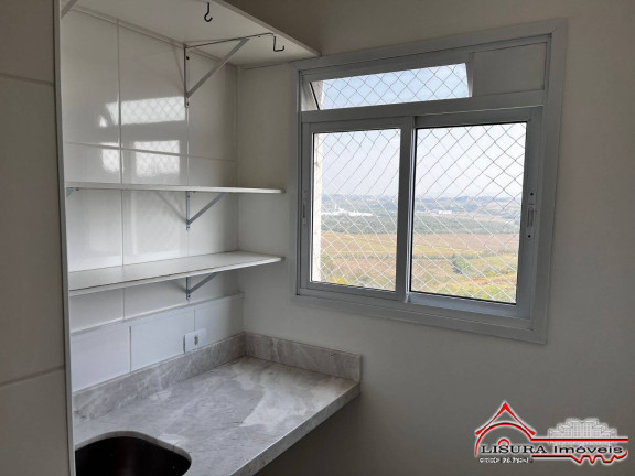 Imagem Apartamento com 2 Quartos para Alugar, 62 m² em Pagador De Andrade - Jacareí Imagem Apartamento com 2 Quartos para Alugar, 62 m² em Pagador De Andrade - Jacareí