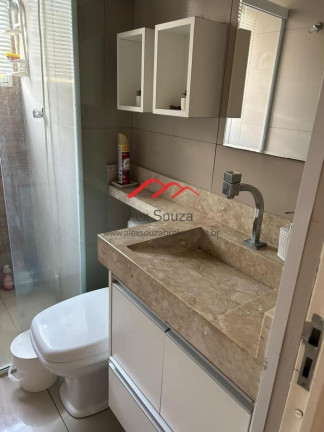 Imagem Apartamento com 2 Quartos à Venda, 49 m² em Jardim Recanto Dos Sonhos - Sumaré
