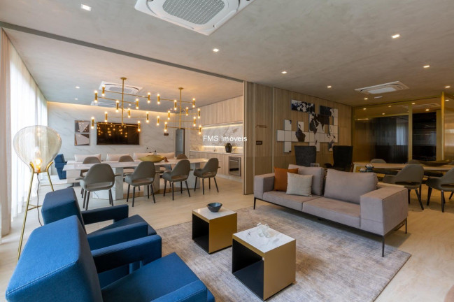Imagem Imóvel com 1 Quarto para Alugar, 30 m² em Vila Nova Conceição - São Paulo Imagem Imóvel com 1 Quarto para Alugar, 30 m² em Vila Nova Conceição - São Paulo