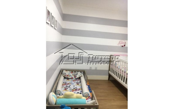Imagem Apartamento com 4 Quartos à Venda, 102 m² em 31 De Março - São José Dos Campos