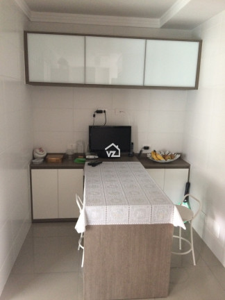 Imagem Apartamento com 3 Quartos à Venda, 138 m² em Granja Julieta - São Paulo Imagem Apartamento com 3 Quartos à Venda, 138 m² em Granja Julieta - São Paulo
