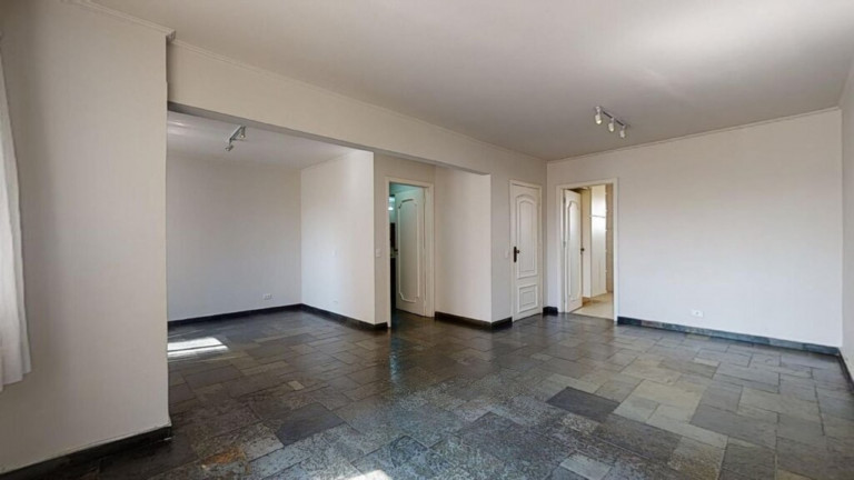 Imagem Imóvel com 2 Quartos à Venda, 150 m² em Brooklin - São Paulo Imagem Imóvel com 2 Quartos à Venda, 150 m² em Brooklin - São Paulo