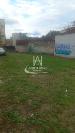 Ponto Comercial à Venda, 363 m²