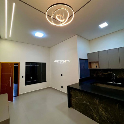 Imagem Casa com 2 Quartos à Venda, 84 m² em Recanto Elimar Ii - Franca Imagem Casa com 2 Quartos à Venda, 84 m² em Recanto Elimar Ii - Franca