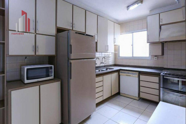 Imagem Apartamento com 3 Quartos à Venda, 127 m² em Perdizes - São Paulo