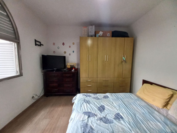 Imagem Apartamento com 4 Quartos à Venda, 290 m² em Vila Rica - Santos
