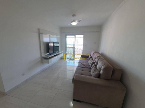 Imagem Apartamento com 3 Quartos à Venda, 129 m² em Aviação - Praia Grande