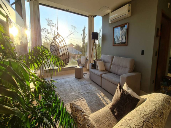 Imagem Casa de Condomínio com 4 Quartos à Venda, 1.036 m² em Colinas De Inhandjara - Itupeva
