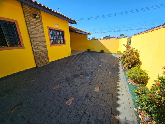Imagem Casa com 3 Quartos à Venda, 163 m² em Cibratel Ii - Itanhaém Imagem Casa com 3 Quartos à Venda, 163 m² em Cibratel Ii - Itanhaém