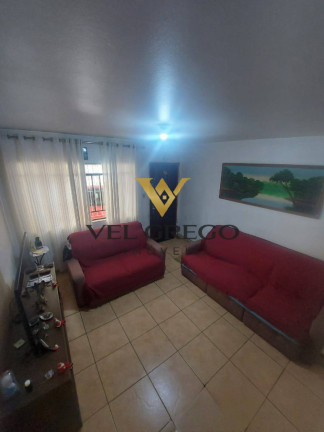 Imagem Casa com 2 Quartos à Venda, 154 m² em Paulicéia - São Bernardo Do Campo Imagem Casa com 2 Quartos à Venda, 154 m² em Paulicéia - São Bernardo Do Campo