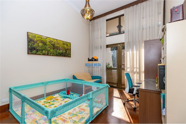 Imagem Casa com 5 Quartos à Venda,  em Saúde - São Paulo