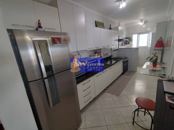 Imagem Apartamento com 2 Quartos à Venda, em Centro - Mongaguá Imagem Apartamento com 2 Quartos à Venda, em Centro - Mongaguá