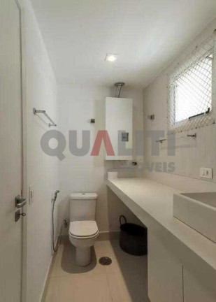 Imagem Apartamento com 1 Quarto para Alugar, 85 m² em Vila Olímpia - São Paulo Imagem Apartamento com 1 Quarto para Alugar, 85 m² em Vila Olímpia - São Paulo