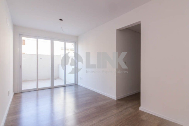 Apartamento com 3 Quartos à Venda, 75 m² em Petrópolis - Porto Alegre