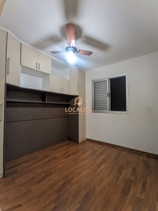 Imagem Imóvel com 3 Quartos à Venda, 77 m² em Jardim Das Colinas - São José Dos Campos