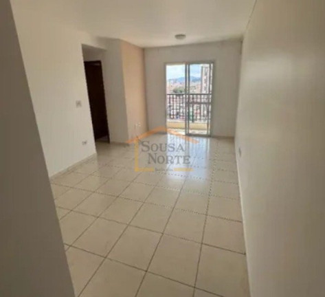 Imagem Apartamento com 2 Quartos à Venda, 56 m² em Vila Medeiros - São Paulo Imagem Apartamento com 2 Quartos à Venda, 56 m² em Vila Medeiros - São Paulo