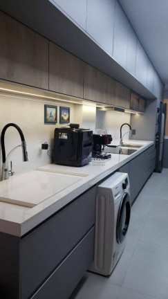 Imagem Apartamento com 2 Quartos à Venda, 96 m² em Canto Do Forte - Praia Grande Imagem Apartamento com 2 Quartos à Venda, 96 m² em Canto Do Forte - Praia Grande
