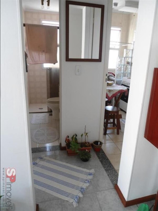 Imagem Apartamento com 1 Quarto à Venda, 34 m² em Santana - São Paulo