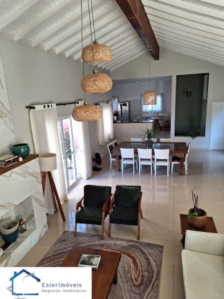 Imagem Casa com 3 Quartos para Alugar ou Temporada, 255 m² em Capital Ville - Cajamar Imagem Casa com 3 Quartos para Alugar ou Temporada, 255 m² em Capital Ville - Cajamar