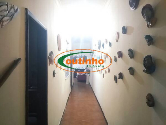 Imagem Apartamento com 4 Quartos à Venda, 274 m² em Tijuca - Rio De Janeiro Imagem Apartamento com 4 Quartos à Venda, 274 m² em Tijuca - Rio De Janeiro