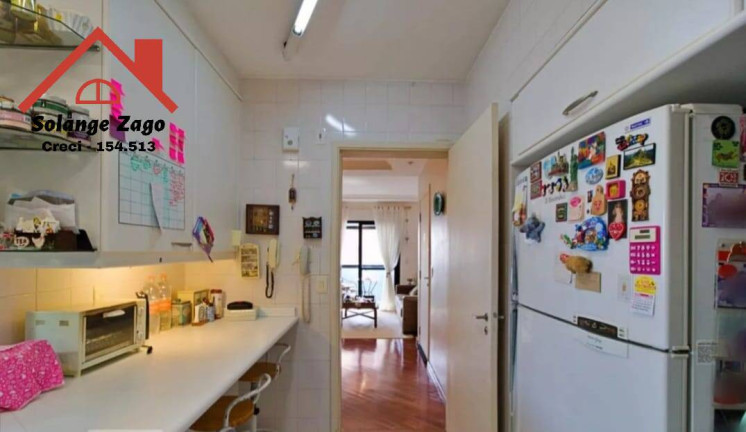 Imagem Apartamento com 3 Quartos à Venda, 117 m² em Fazenda Morumbi - São Paulo Imagem Apartamento com 3 Quartos à Venda, 117 m² em Fazenda Morumbi - São Paulo