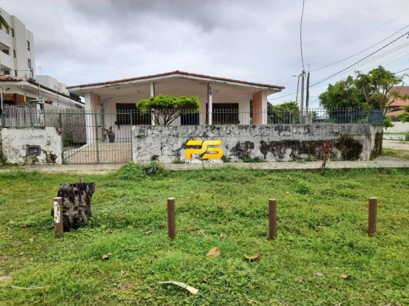 Casa à Venda, 450 m² em Formosa - Cabedelo