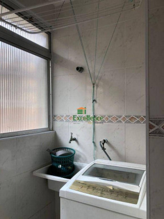 Imagem Apartamento com 1 Quarto à Venda, 50 m² em Vila Guilhermina - Praia Grande
