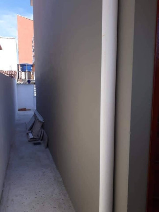 Imagem Casa com 2 Quartos para Alugar, 65 m² em Fluminense - São Pedro Da Aldeia