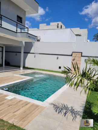 Imagem Casa com 4 Quartos à Venda, 253 m² em Jardim Reserva Bom Viver De Indaiatuba - Indaiatuba