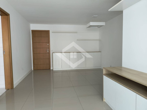 Apartamento com 3 Quartos para Alugar, 92 m² em Barra Da Tijuca - Rio De Janeiro