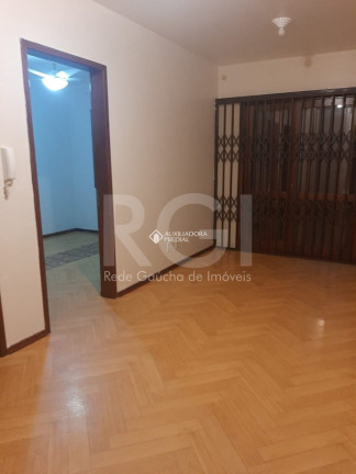 Imagem Apartamento com 1 Quarto à Venda, 56 m² em Cidade Baixa - Porto Alegre Imagem Apartamento com 1 Quarto à Venda, 56 m² em Cidade Baixa - Porto Alegre