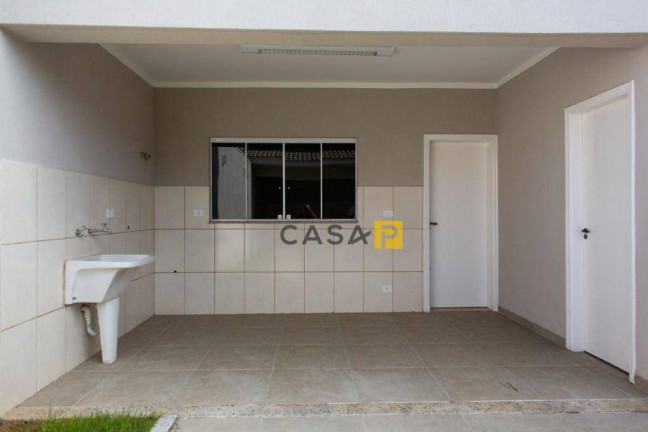 Imagem Casa com 3 Quartos à Venda, 212 m² em Jardim São Paulo - Americana Imagem Casa com 3 Quartos à Venda, 212 m² em Jardim São Paulo - Americana