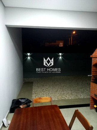 Imagem Casa de Condomínio com 3 Quartos à Venda, 156 m² em Jardim Primavera - Itupeva Imagem Casa de Condomínio com 3 Quartos à Venda, 156 m² em Jardim Primavera - Itupeva