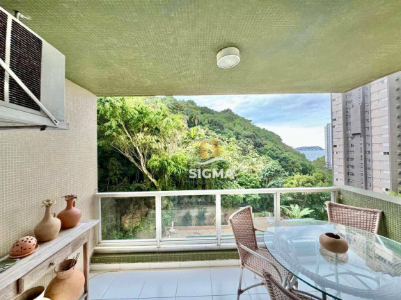 Imagem Apartamento com 4 Quartos à Venda, 155 m² em Pitangueiras - Guarujá Imagem Apartamento com 4 Quartos à Venda, 155 m² em Pitangueiras - Guarujá