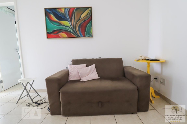 Imagem Apartamento com 1 Quarto à Venda, 49 m² em Setor Bela Vista - Goiânia