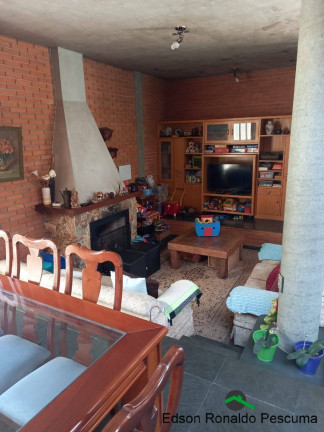 Imagem Casa de Condomínio com 4 Quartos à Venda, 1.200 m² em Alphaville Residencial Dois - Barueri