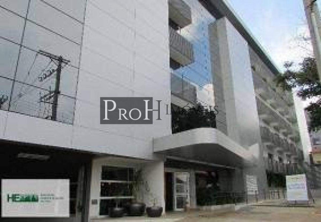 Imagem Sala Comercial à Venda, 42 m² em Campo Belo - São Paulo Imagem Sala Comercial à Venda, 42 m² em Campo Belo - São Paulo